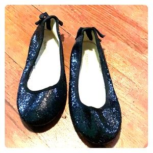 Size 12 ballet flats